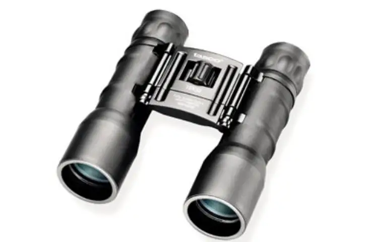 Tasco 10x32mm Roof Prism Binoculars ES10X32